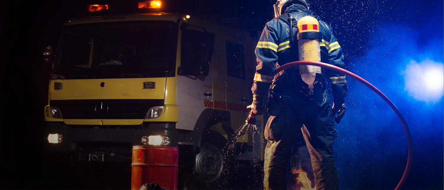 Shaoxing Newidea Fire Safety Equipment Co., Ltd. Sito ufficiale online