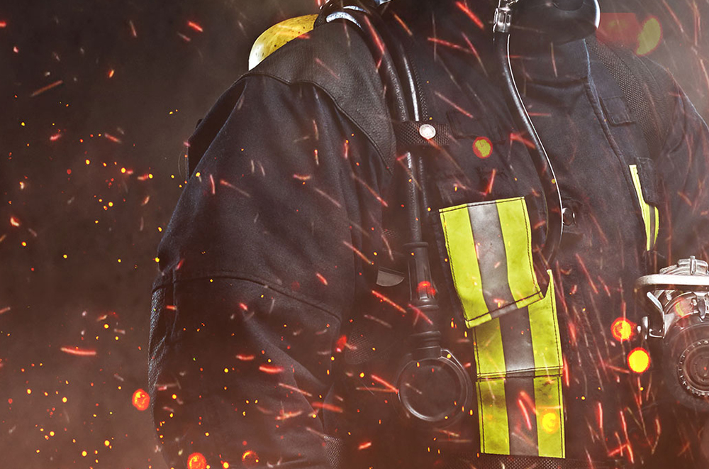 Fire idrante