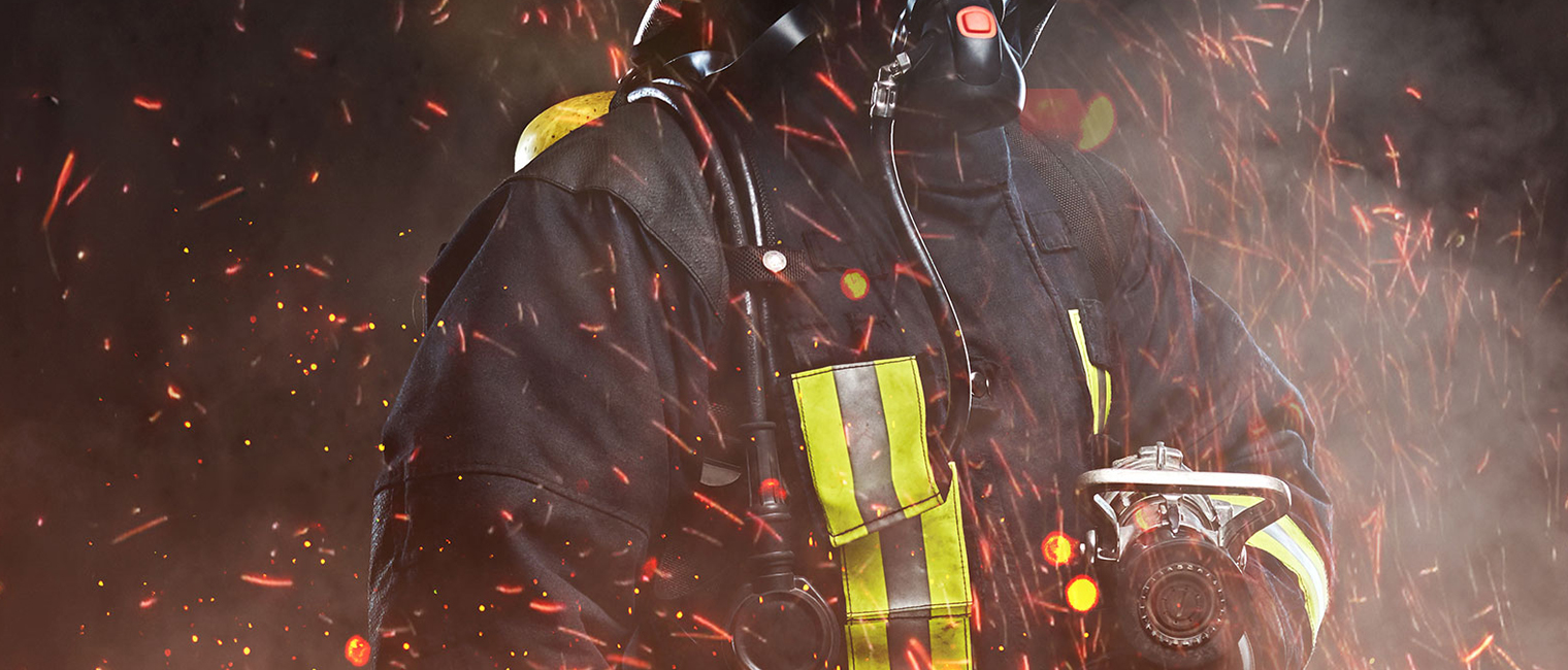 Fire idrante