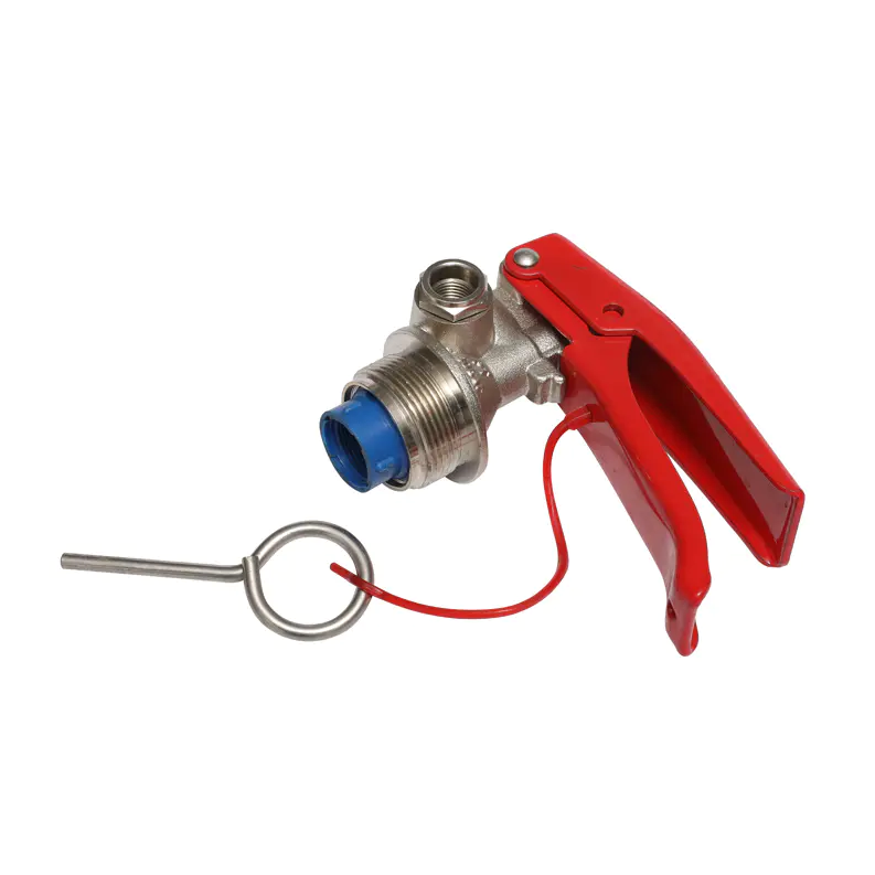 Connettore Quick Fire - Design innovativo rimodella efficienza di salvataggio di emergenza